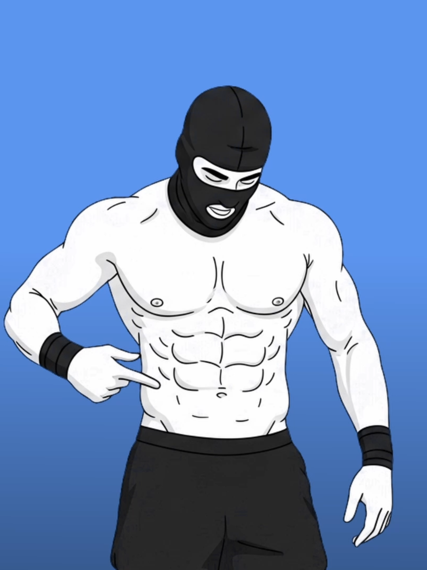 مش بتتحسب كدا يا كوتش #gym #foryou #foryoupagе #الجيم #عضلات #calisthenics #explore #كمال_أجسام