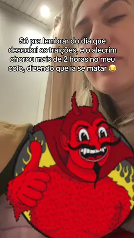 Achou que ia me fazer de palhaça e ia sair ileso 🤣🤣🤣 faça mais, que eu tenho mais bala na agulha 