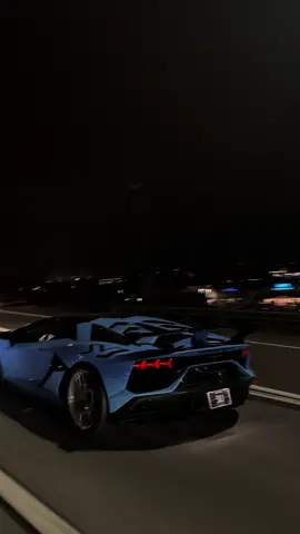 Dear Bruce… #svj #lamborghini #gintani #jmhypers #fyp 