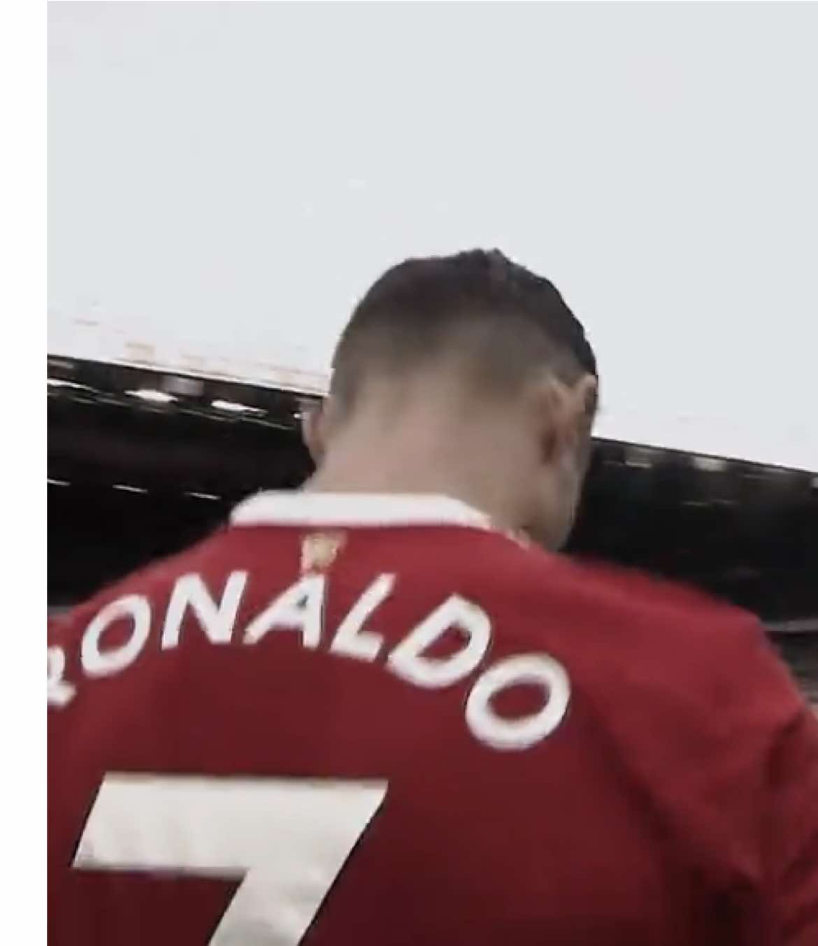 ❤️🐐#foryou #foryoupage #football #Cristiano 
