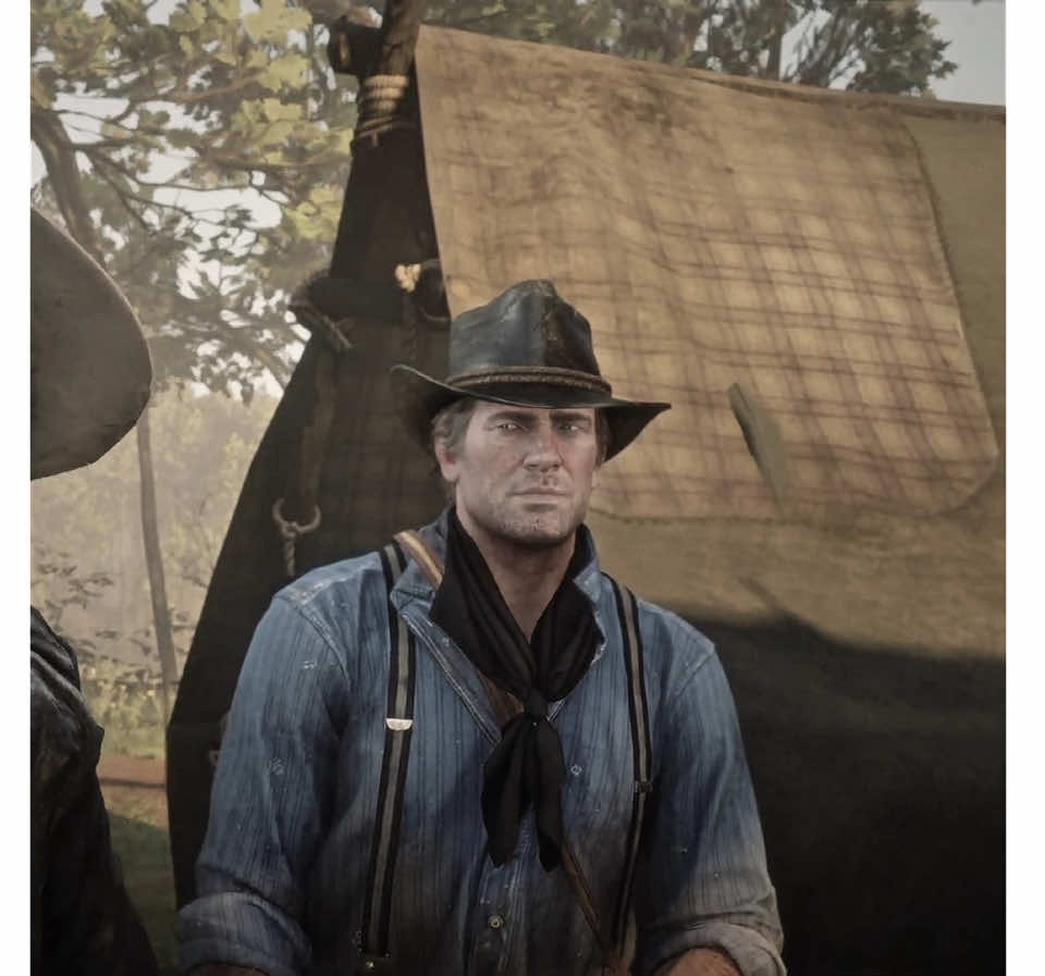 تالله افضل☝️🔥#ارثر_مورقن #arthurmorgan #reddeadredemption2 #rdd2 #CapCut 