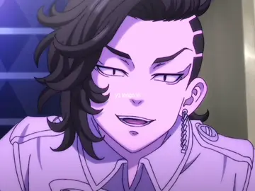 Alaberga me voy a dedicar a hacer videos de anime y corridos.    Probablemente mañaba suba una versión de Mikey de COMO CAPO  #kokonoi #haitanibrothers #baji #takemichi #mikey 