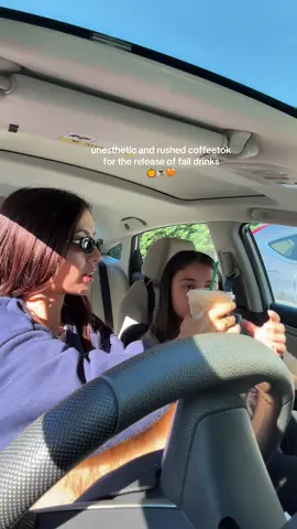 did she expect her cordado to come in a trenta cup 