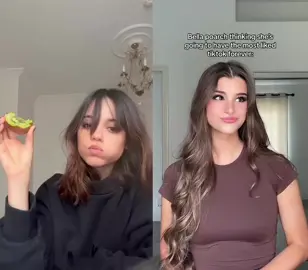 @Zendaya #jennaortega #wednesdayaddams 