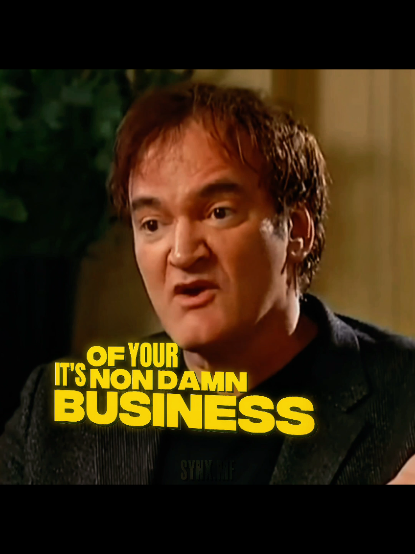 Who's this diva?||   #quentintarantino #tarantinoedit #edit #fyp #viral 