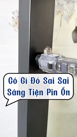 Đèn sáng đa năng #baochanthanh #tiktok #xuhuong 