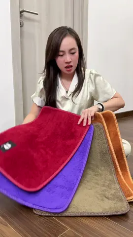 Thảm gì mìa 1 được 5 #xuhuong #phsgr #thamlauchan 