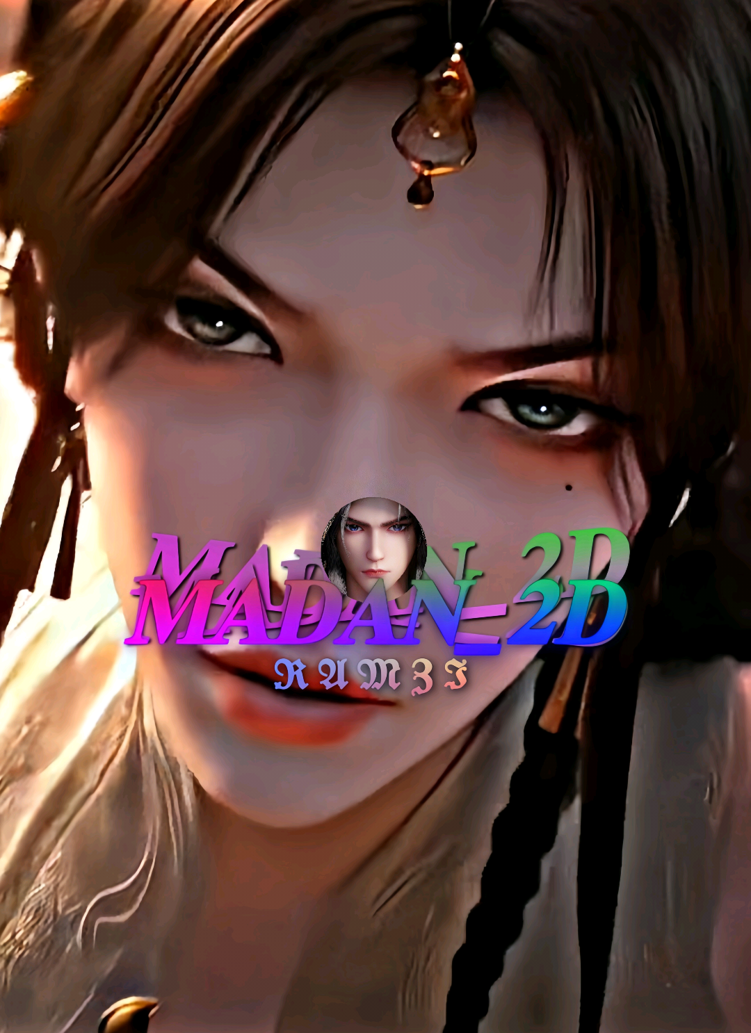 bagian 13 | momen Yun wangshu #yunwangshu #donghuaedit #donghua3d #marganth #foryou 