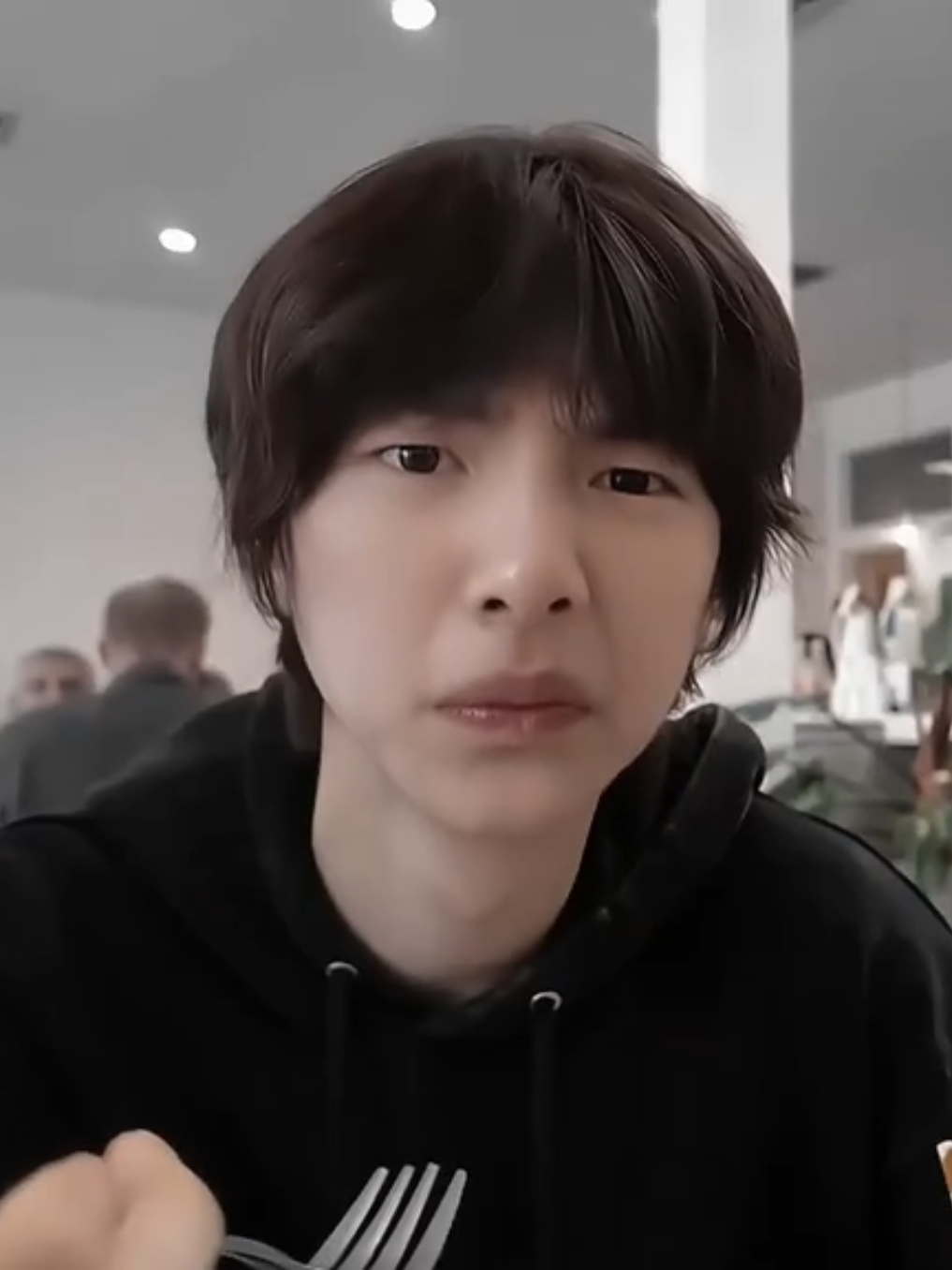 LOL I'M ADDICTED TO MY OWN EDIT  #juhoon #cortis #juhoonedit #fyp #fyppppppppppppppppppppppp 