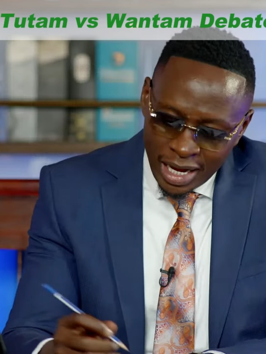 watch the full tutam vs wantam debate on obinnatvlive youtube channel  #fyp #fyyyyyyyyyyyyyyyy #fyy #trend #tik #tiktokkenya🇰🇪 #tiktokglobal #goviral #trendingvideo #treanding #podcastclips #podcasting #kenyantiktok🇰🇪 #global #africa #KenyaDebate #KenyaSpeaks #wantam #tutam #KenyaPolitics