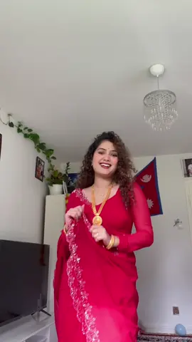 Sakiyooo teejjjj ❤️#महादेब❤️ #foryoupage #teej #creatorsearchinsights #kasmifam #Nepleaseinfinland🇳🇵🇫🇮 