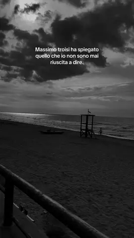 L’inspiegabile ❤️‍🩹  #frasi #troisi #top #fyp #perte 