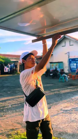 Ready mulai pukul 17.00-22.00 #kuliner #kebumen #umkm #jajanantiktok #kuli 