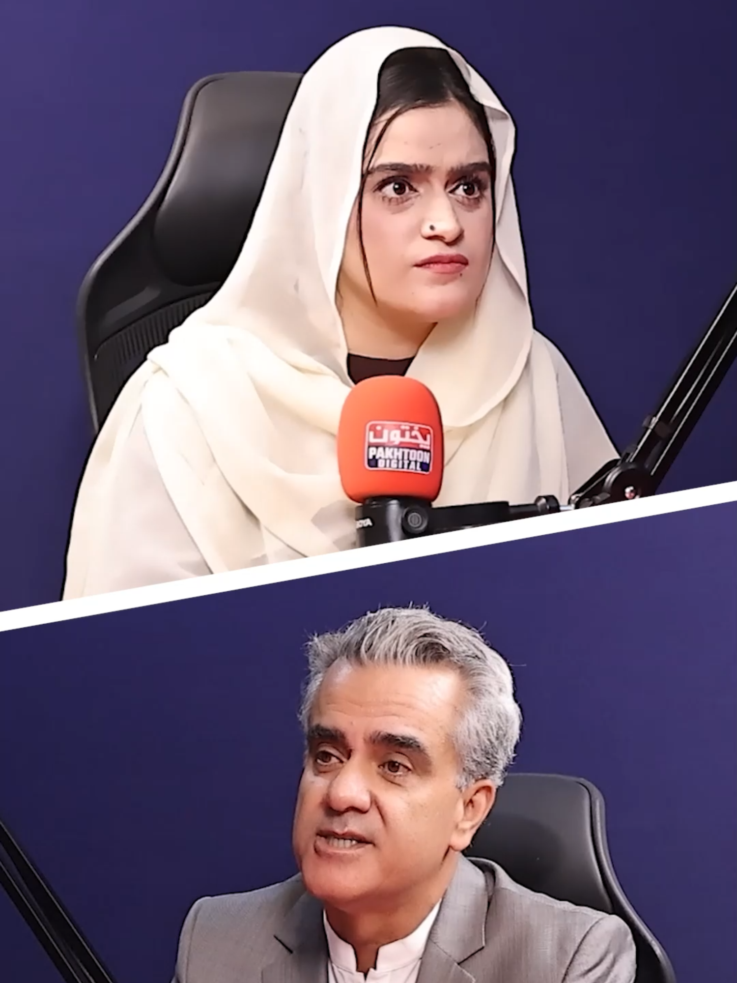 ارباب عثمان کی علی امین گنڈاپور کی کارکردگی پر گفتگو #ArbabUsmanKhan #KhyberPakhtunkhwa #PakhtunDigital #ANP