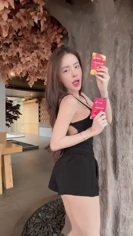 แบบซองสูตรเดิม แต่จึ้งเวอร์