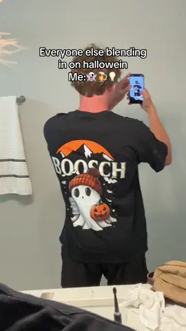 In boosch light we trust. #halloween #costume #funnyshirt #beer #dadshirt 