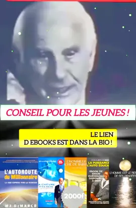 Le succès ne vient pas par hasard, il se construit pas à pas grâce à la discipline, la vision et la persévérance. Chaque jour est une nouvelle opportunité pour transformer tes rêves en réalité. Investis en toi-même, cultive tes compétences et ne laisse jamais la peur ou le doute freiner ton élan. Souviens-toi : la vraie richesse commence dans l’esprit avant de se matérialiser dans la vie. 🌍💡🔥 #Motivation #Réussite #Discipline #Vision #DéveloppementPersonnel #Inspiration #Succès
