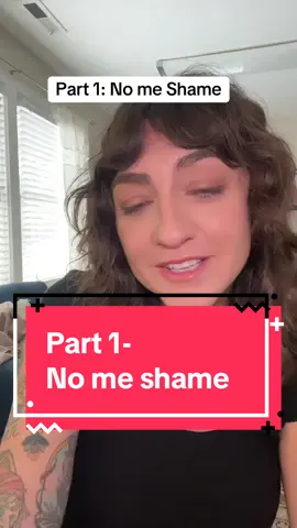 Replying to @Vinyl therapist- Kendyl  part 1- intro to No Me Shame #therapyresources #complextrauma #shamework #dissociation #cptsd 