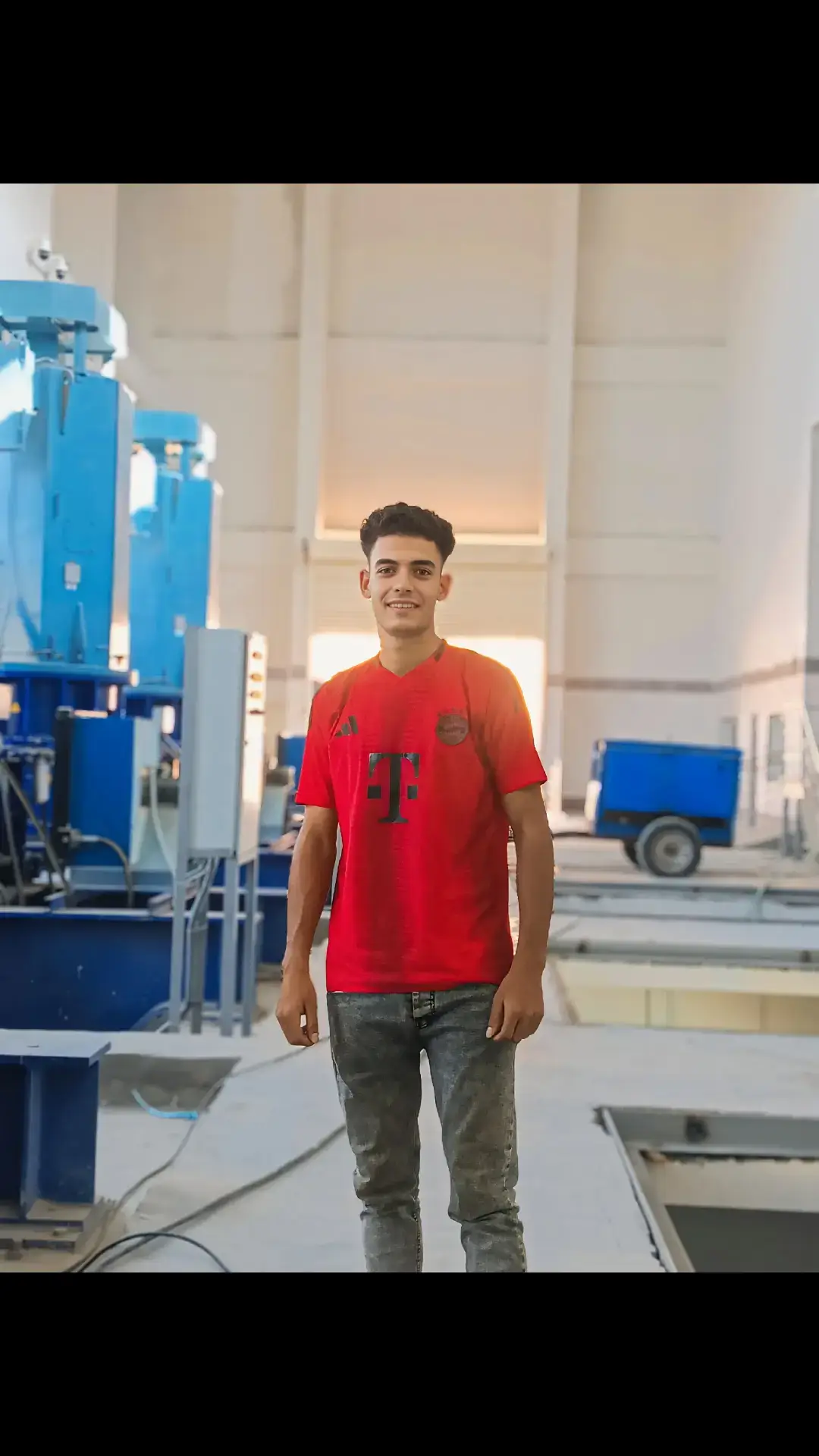 عيشها مرضي وما تعيشهاش ضعيف ❤️‍🩹🚶 #الحمدالله_علی_کل_حال❤ #creatorsearchinsights #❤️‍ #جديد #Pov 