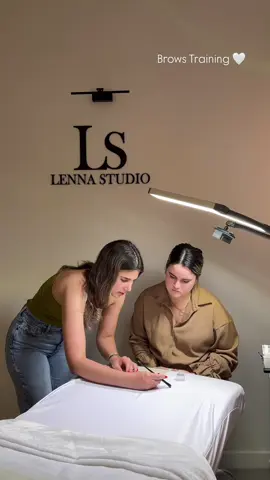 Seminarios Disponibles 🤍para más información 📱(305)986-6876 #parati #brows #browstraining 