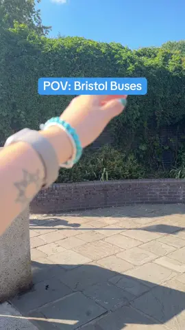 Bristol, have you had this? 🚌 #bristol #bristoluk #bestofbristol #bristolbus 