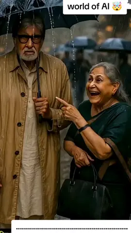 Amitabh bachan or jiya bachan ki nok jhok 😄. . . . #foruyou #amitabhbachchan #LIVEIncentiveProgram #LIVEwithlowfollowers #PaidPartnership 