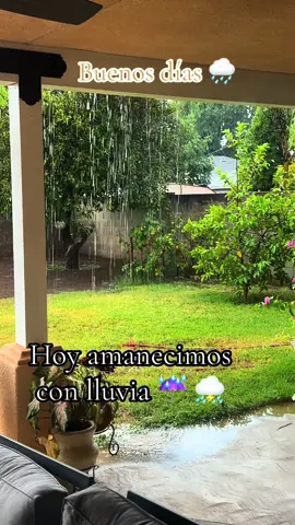 Hoy amanecimos con lluvia ☔️#dialluvioso #lluvias #paratiiiiiiiiiiiiiiiiiiiiiiiiiiiiiii #foryou #fresno559 
