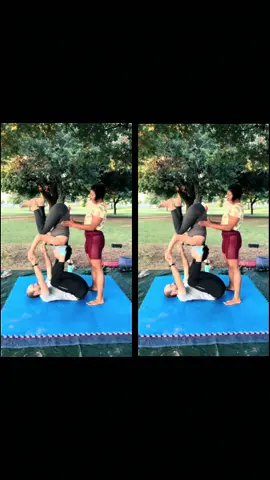 #acro #acroyogafun #acrobat 