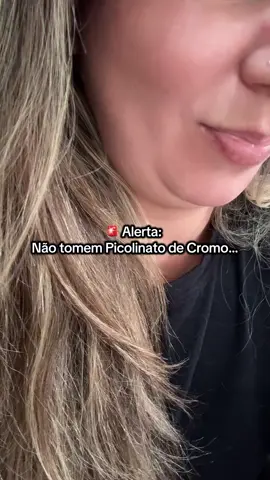 #picolinatodecromo #inchaço #bemestar #fyp #saude 