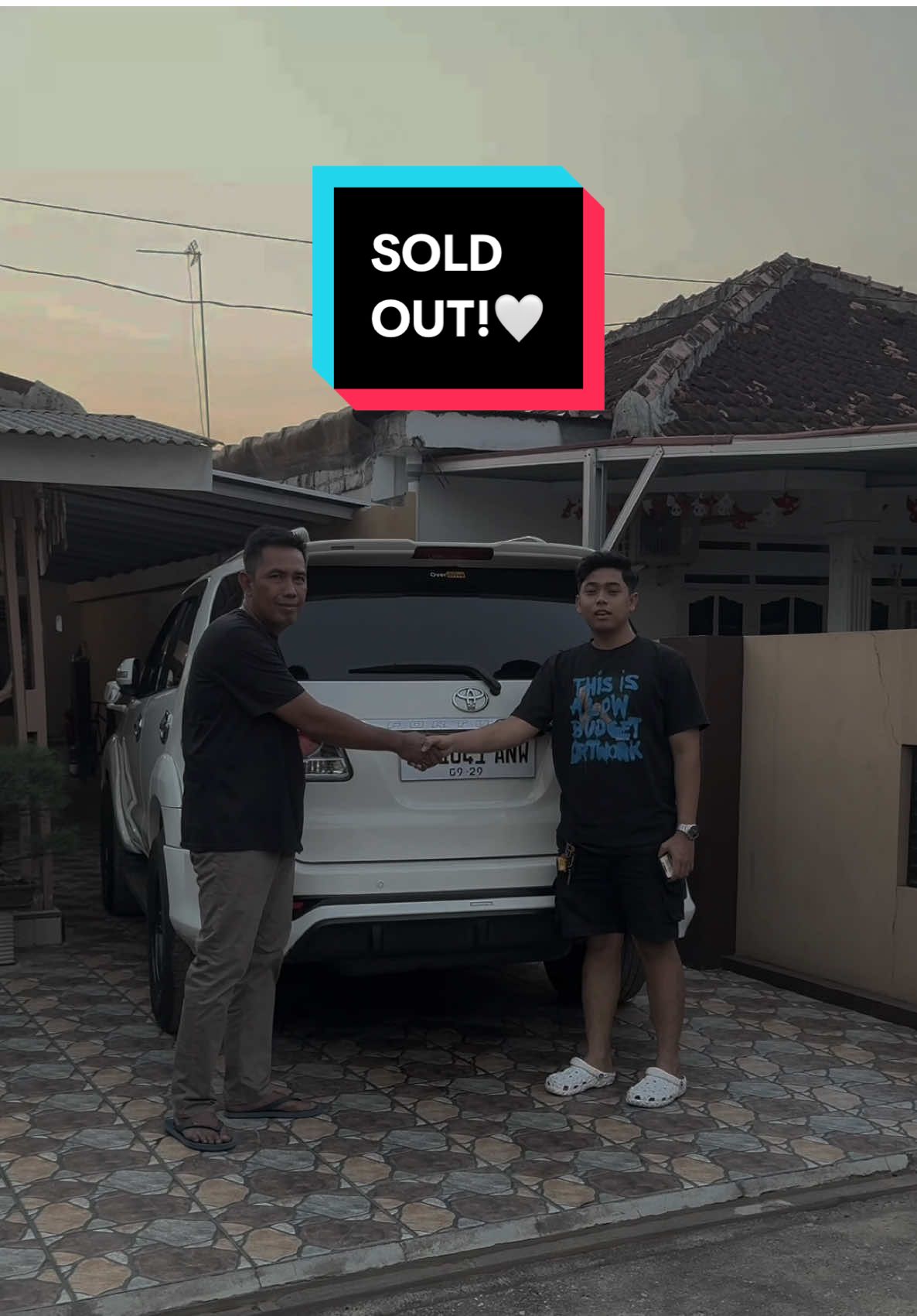 alhamdulillah sold out!🤍 Fortuner VNT TRD A/T 2014 info & pemasaran: wa.me/+6282183245046 #toyota #fortuner #2kd #ramotor #fyp