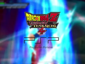 DRAGÓN BALL BUDOKAI TENKAICHI 4 PARA (PPSSPP)🐉🔥 #dbzttt #ppsspp #fyp #budokaitenkaichi4 #dragonballsuper 