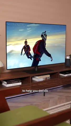 LG C5 vs G5: what's the difference? #LGUK #LGTV #LGOLED #LGG5 #LGC5