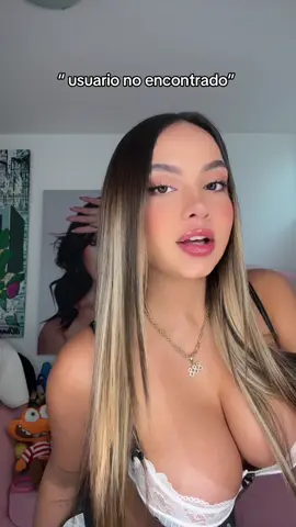 Mentiras no son #fyp 