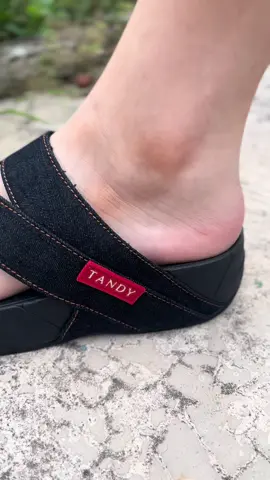 สายผ้ายีนรุ่นฮิต#🅰️ #tandy #รองเท้า #รองเท้าแฟชั่น #ผู้ชาย 