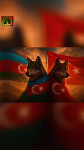 Azərbaycan və Türkiyə qardaşlığı əbədi və sarsılmazdır! 🇦🇿🤝🇹🇷 Bu video Türk dünyasının gücünü, birliyini və qürurunu simvolizə edir. Bozqurd 🐺, Aslan 🦁, Qartal 🦅, Bəbir və qəhrəman obrazları Türk millətinin gücünü, cəsarətini və azadlıq ruhunu göstərir. “Bir millət, iki dövlət” ideyası sadəcə Azərbaycan və Türkiyənin deyil, bütün türk dövlətlərinin birliyini ifadə edir: Qazaxıstan, Qırğızıstan, Türkmənistan, Özbəkistan və Şimali Kipr Türk Cümhuriyyəti də bu böyük ailənin bir parçasıdır. 🌍🔥 Qardaşlıq, birlik və güc – Türk dünyasının simvoludur! ✨💪 #kesfetbeniöneçıkart #türkiye #azərbaycan #bozkurt #kesfetbeniöneçıkart 