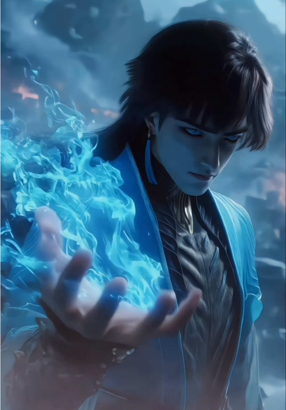 Phàm nhân tu tiên: huyền cốt😎 炫骨上人 #phamnhantutien #hh3dtq #huyencot #凡人修仙传 #炫骨 