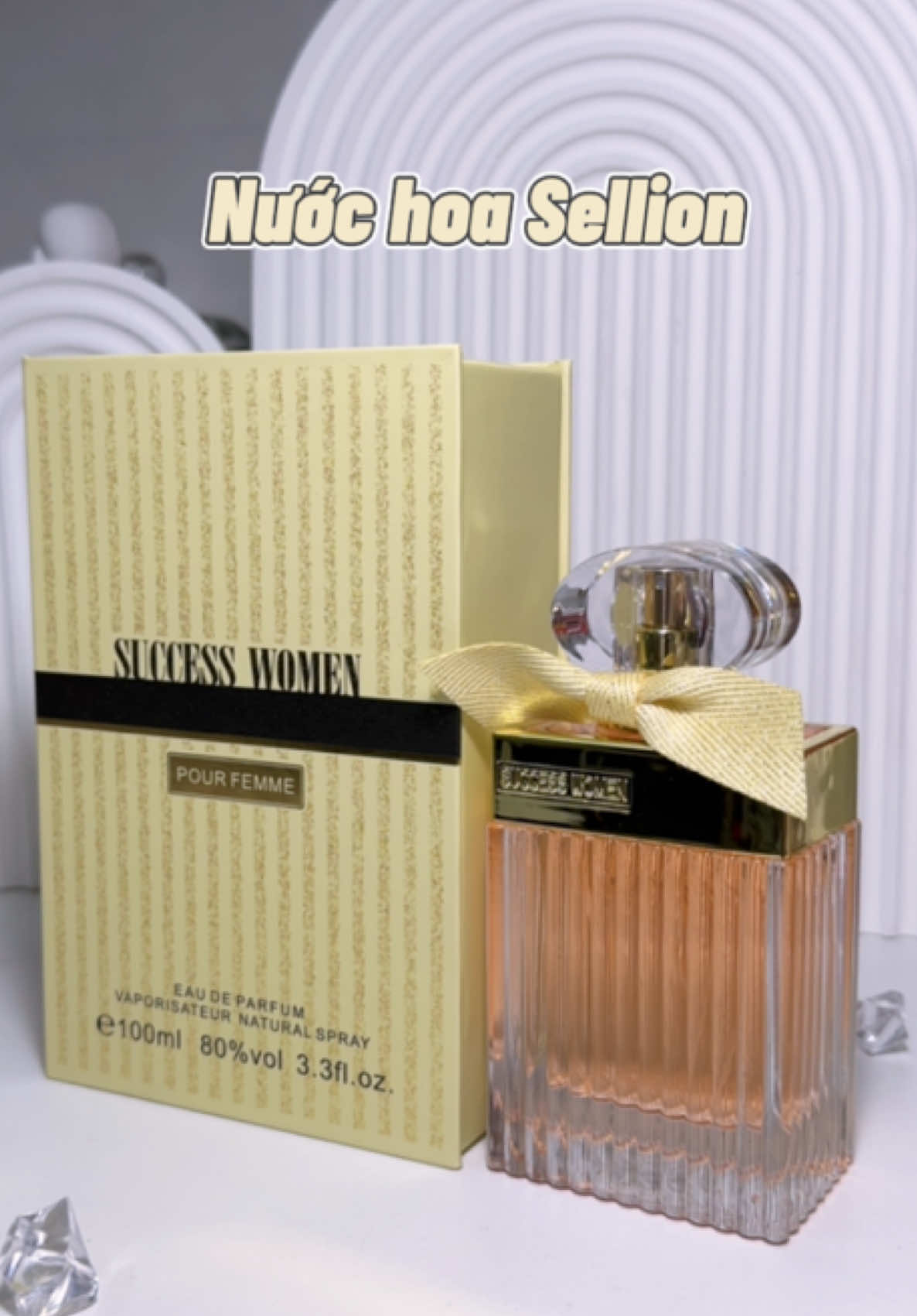 Mấy bà đi date đi hẹn hò gu sang chảnh thì chân ái là đây nhaaaaa #perfumestiktok #nuochoathomlau #nuochoathomlau #sellionperfume #quatang 