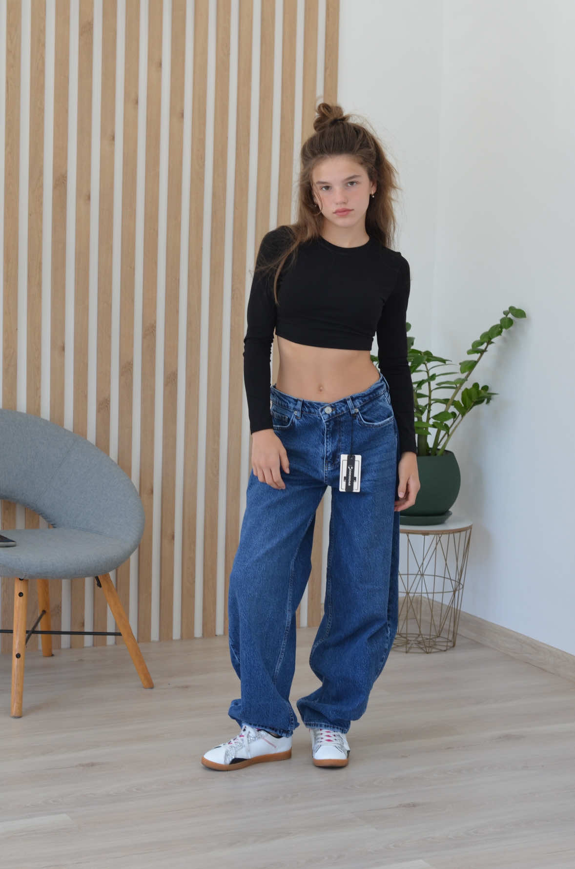 Джинси в наявності 👖 Inst: @_amoremio_ua_