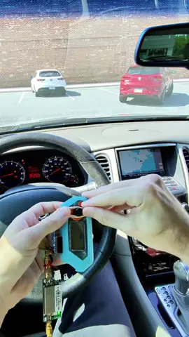 CVS Manager Had NO IDEA What Was Happening 😂 (Flipper Zero Prank) The entire CVS was thrown into mass confusion when the loudspeaker kept going off for no reason… and nobody could figure out why 🤣 What they didn’t know is that I had my Flipper Zero looping from the car while I casually walked around inside recording the madness. Each announcement made the confusion worse, customers looking around, employees scrambling, and the manager completely baffled. Her reaction is something you have to see. 😂 ⚠️ Harmless Prank Disclaimer: This was done for fun and entertainment only. No damage was caused, nothing was tampered with, and everyone left laughing. Always prank responsibly, get permission, and never use tech devices to cause harm or break the law. 👾 Join my tech community: Discord.gg/TechHaus #prank #flipperzero #techgadgets #funny #techtok 