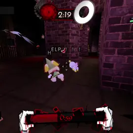 Bro, realmente mate a Tails con la curación #outcomememories #robloxfyp #robloxgames #sonicthehedgehog #foryou 