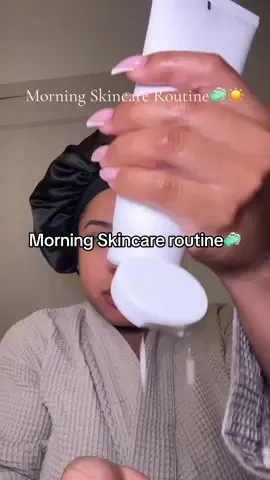 Morning skincare routine🌞🧼🫧 @mixsoon “centella cleansing foam ” @Innisfree US “vitamin c toner pads” @TIRTIR Inc. . “milk toner” @SKIN1004 US “centella soothing cream” @belif USA “moisturizing eye bomb” @mixsoon_global “bean essence spf 50 sunscreen “ #morningskincare #morningroutine #koreanskincare #skincaretok #mixsoon