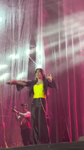 adella live alun alun kebumen Kebumen fest 2025 @Sherlymdyana  #adella #adellamusic #sherlymadyana #amc #kebumenfest2025 