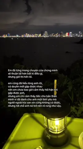 Như vậy là đủ rồi 