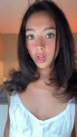 I NEVER REALLY NOTICED THAT I HAD TO DECIDE