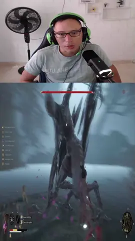 niño monstruoso #wuchang #gaming #gameplay #games #viralvideos #soul #vieraj11 #colombia #mexico