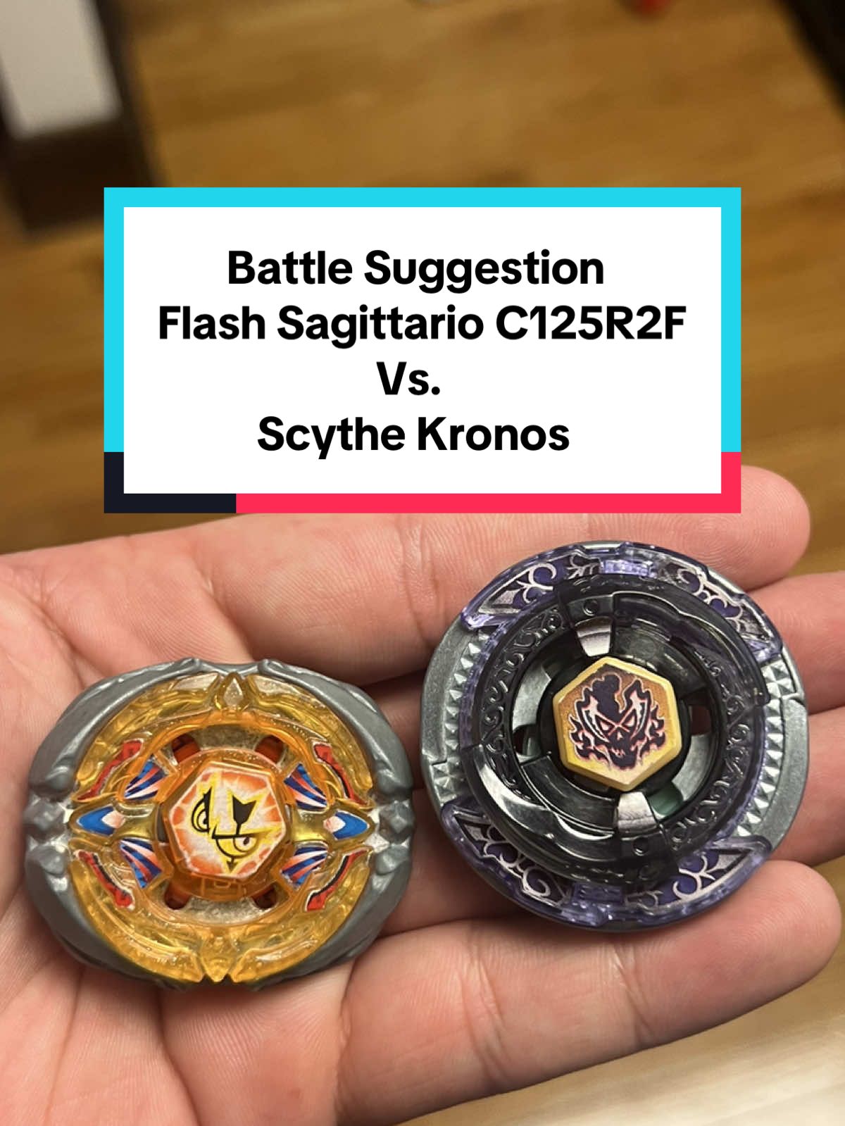 Replying to @Clash or smash  Comment your battle suggestions! #beyblade #beyblademetalfusion #beyblademetalmasters #beyblademetalfury #fyp 
