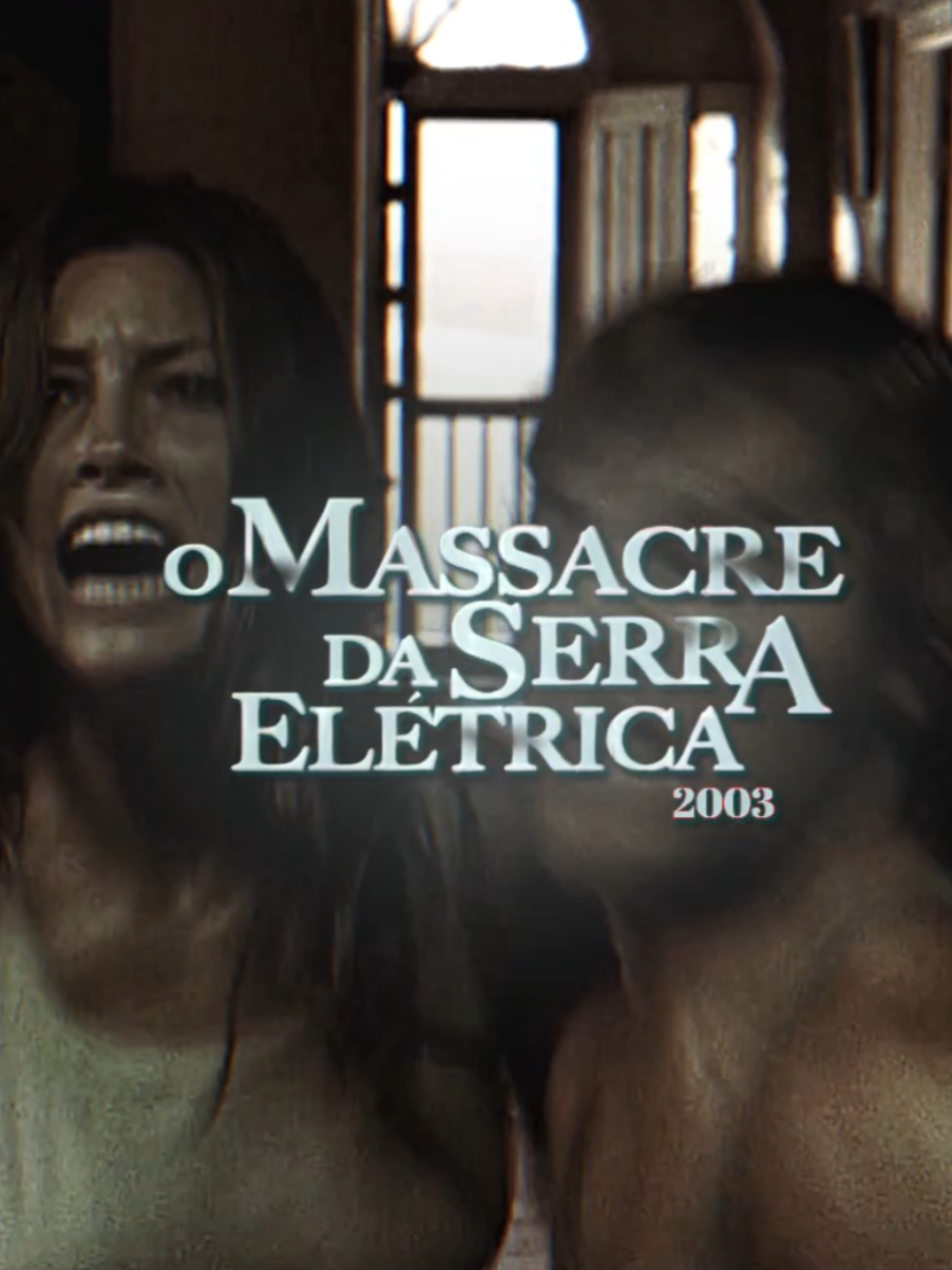 melhor versão do Massacre da Serra Elétrica? #omassacredaserraelétrica #vaiprofycaramba #texaschainsawmassacre #brasil🇧🇷  (TUDO FALSO FICÇÃO) ENTREGA PRO BRASIL TITKOK 