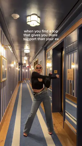 power mesh holds you in ✌️