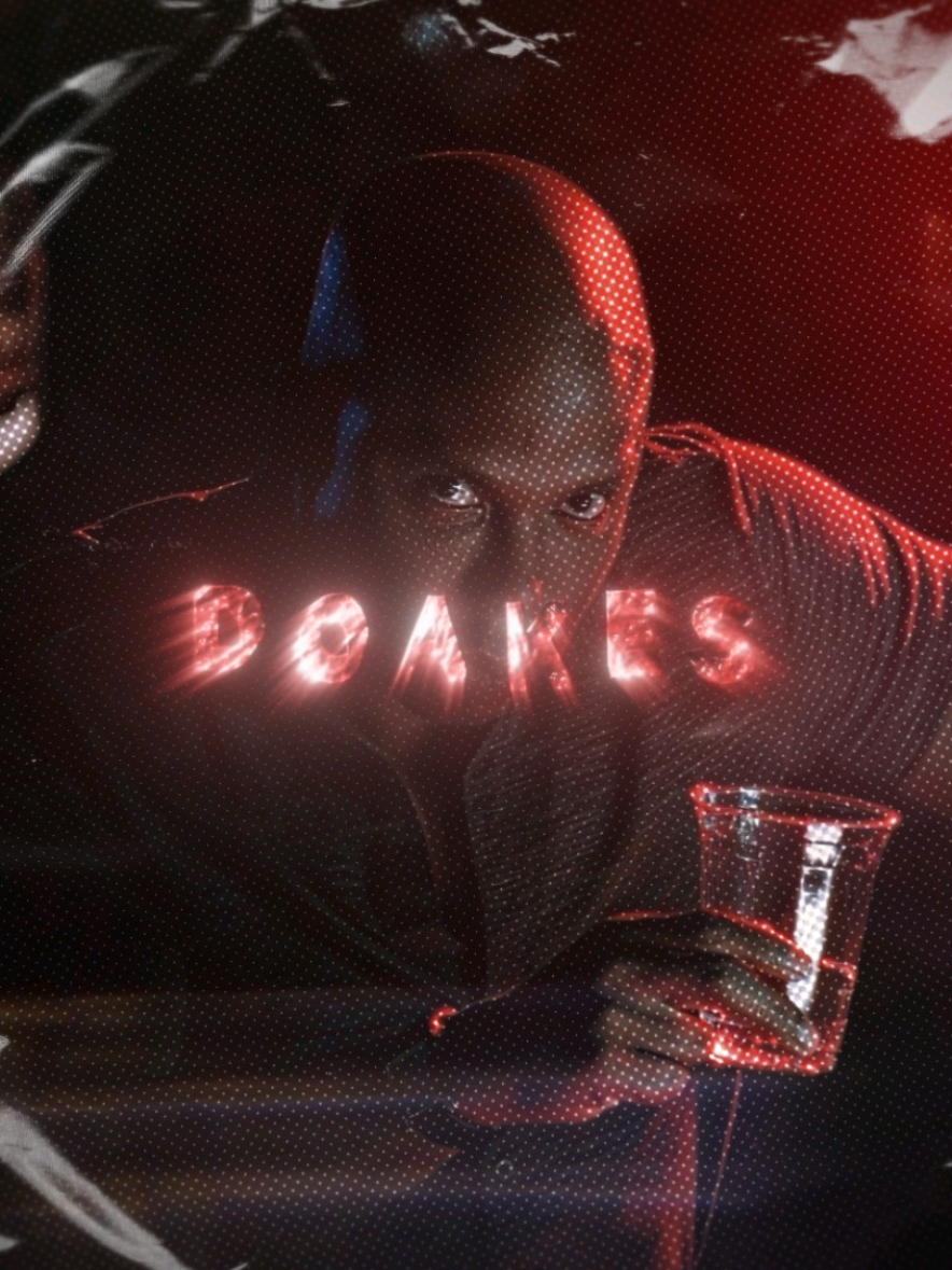I'm watching you..👀  #doakes #dexter #jamesdoakes #edit #fyp 