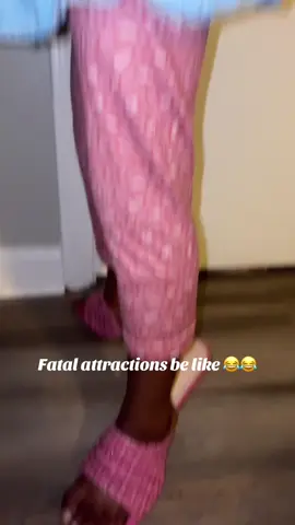 Fatal attractions be like #fypシ゚viral #fypシ #foryoupage #tiktok #foryoupage #tiktok #viral #viralvideo #viral #fatalatraction #vi 